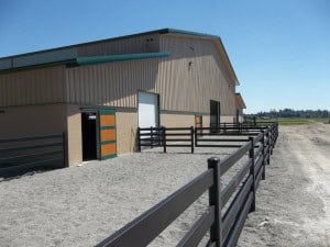 Buckely-Fence-LLC-Grafton-Horse-Fence-Installation-Langley-BC-Canada