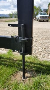 VB edit - Ground Anchor CU