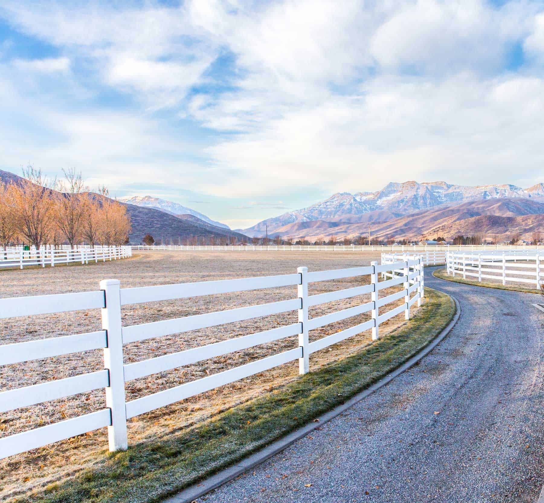 Steel Horse Fencing Buckley Fence, LLC