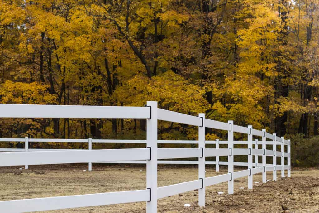 Buckley Fence Prices