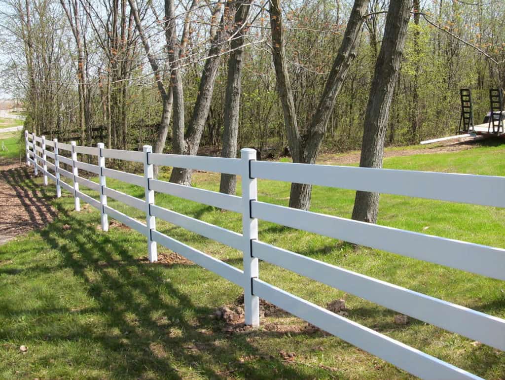 Buckley Fence LLC Photo Gallery